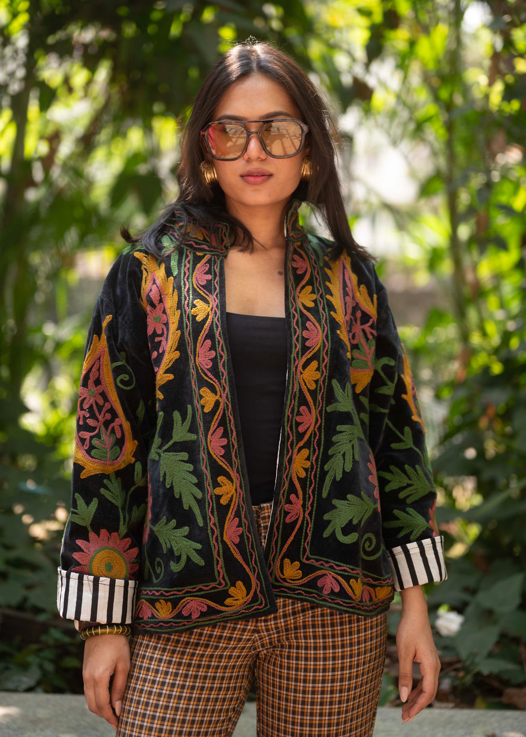 Anjali