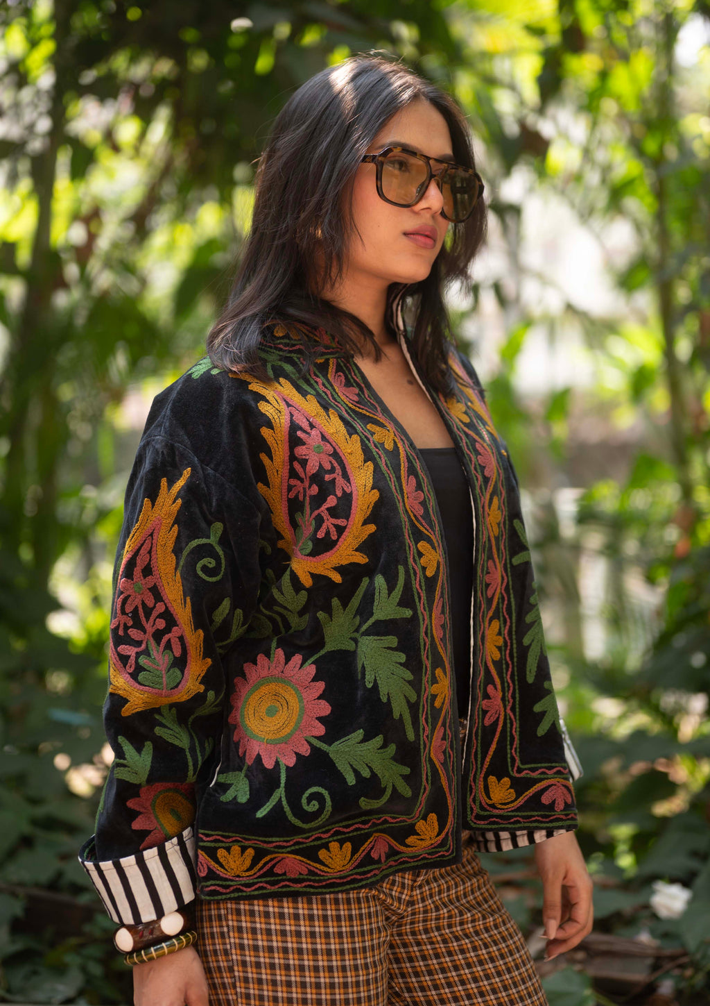 Anjali