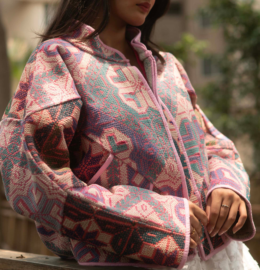 Dee (Reversible)