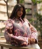 Dee (Reversible)
