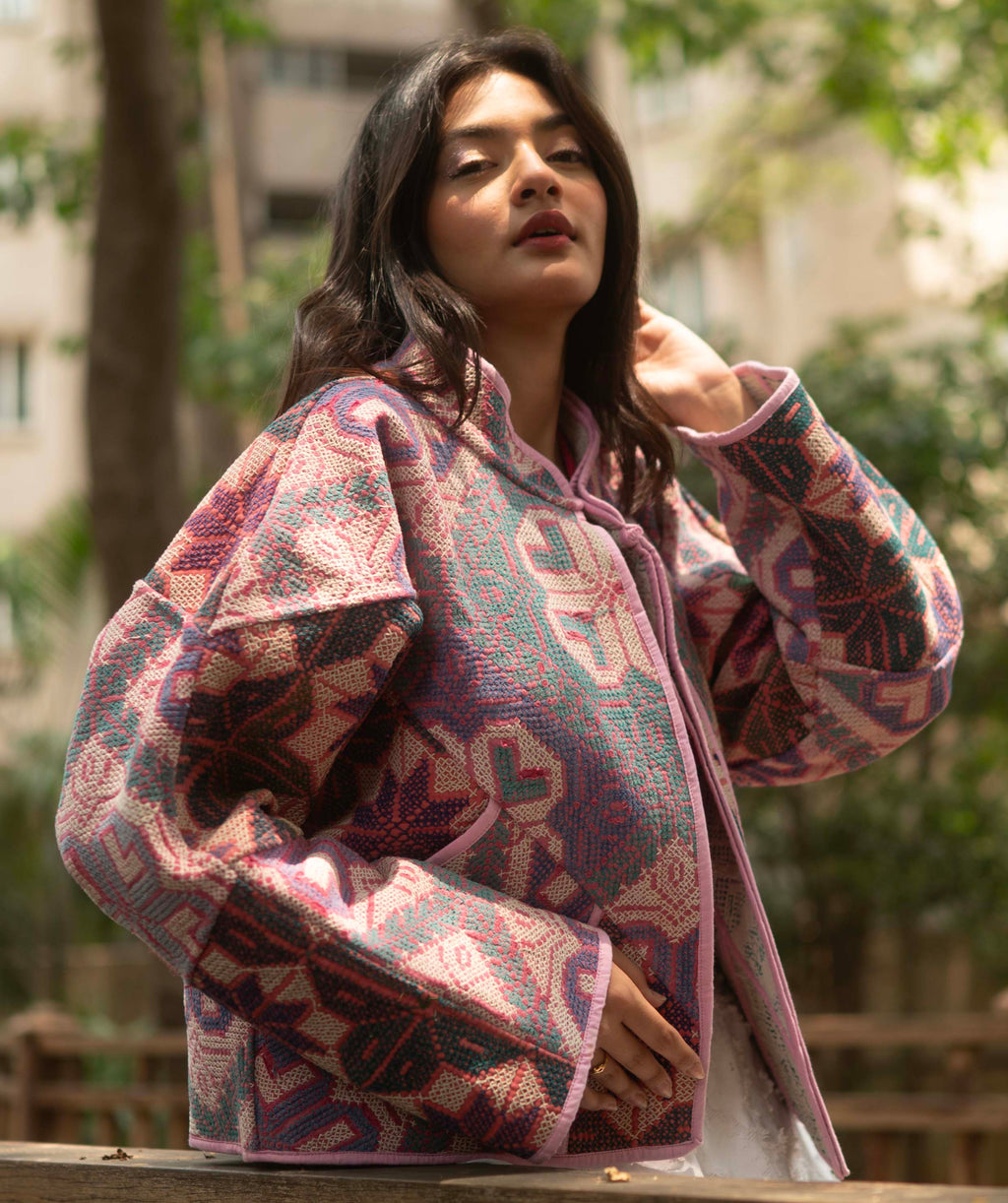 Dee (Reversible)