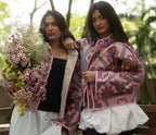 Indu (Reversible)