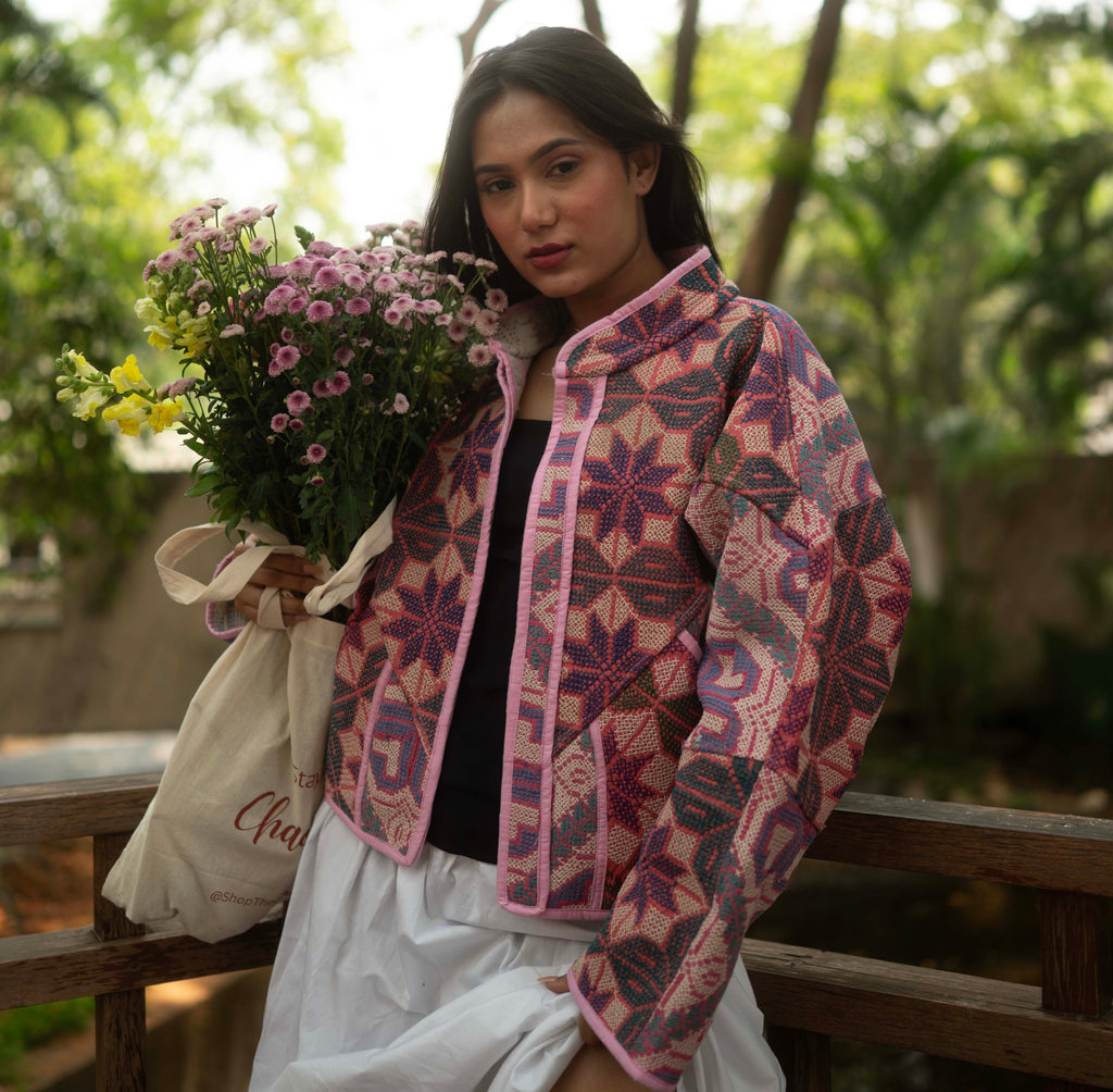 Indu (Reversible)