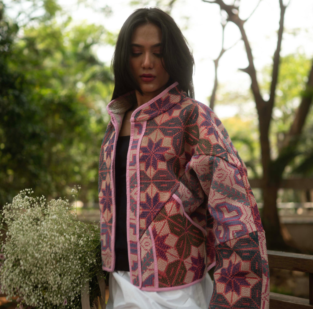Indu (Reversible)