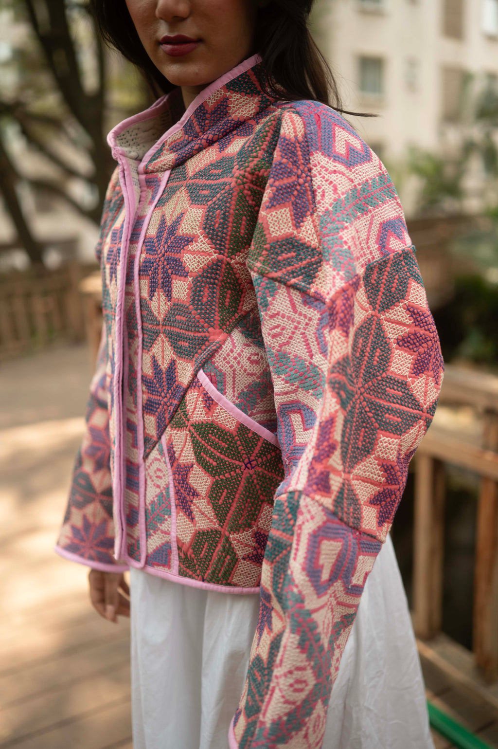 Indu (Reversible)