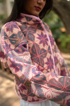 Indu (Reversible)