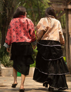 Sushila (Reversible)