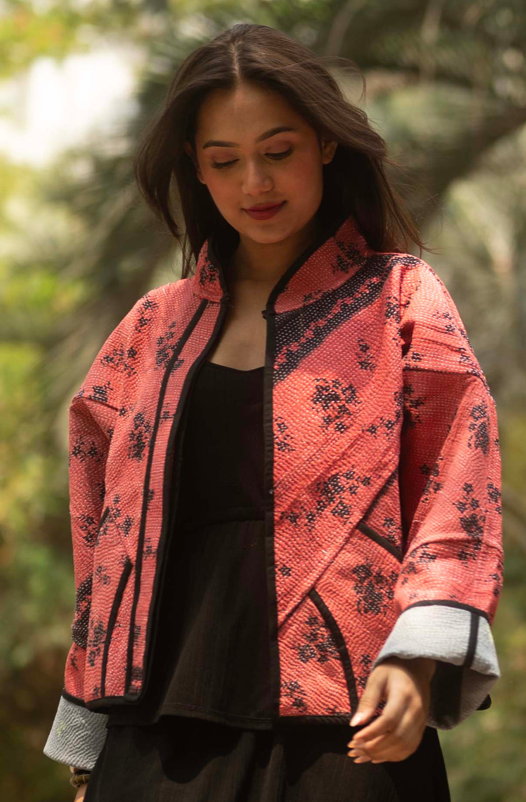 Sushila (Reversible)