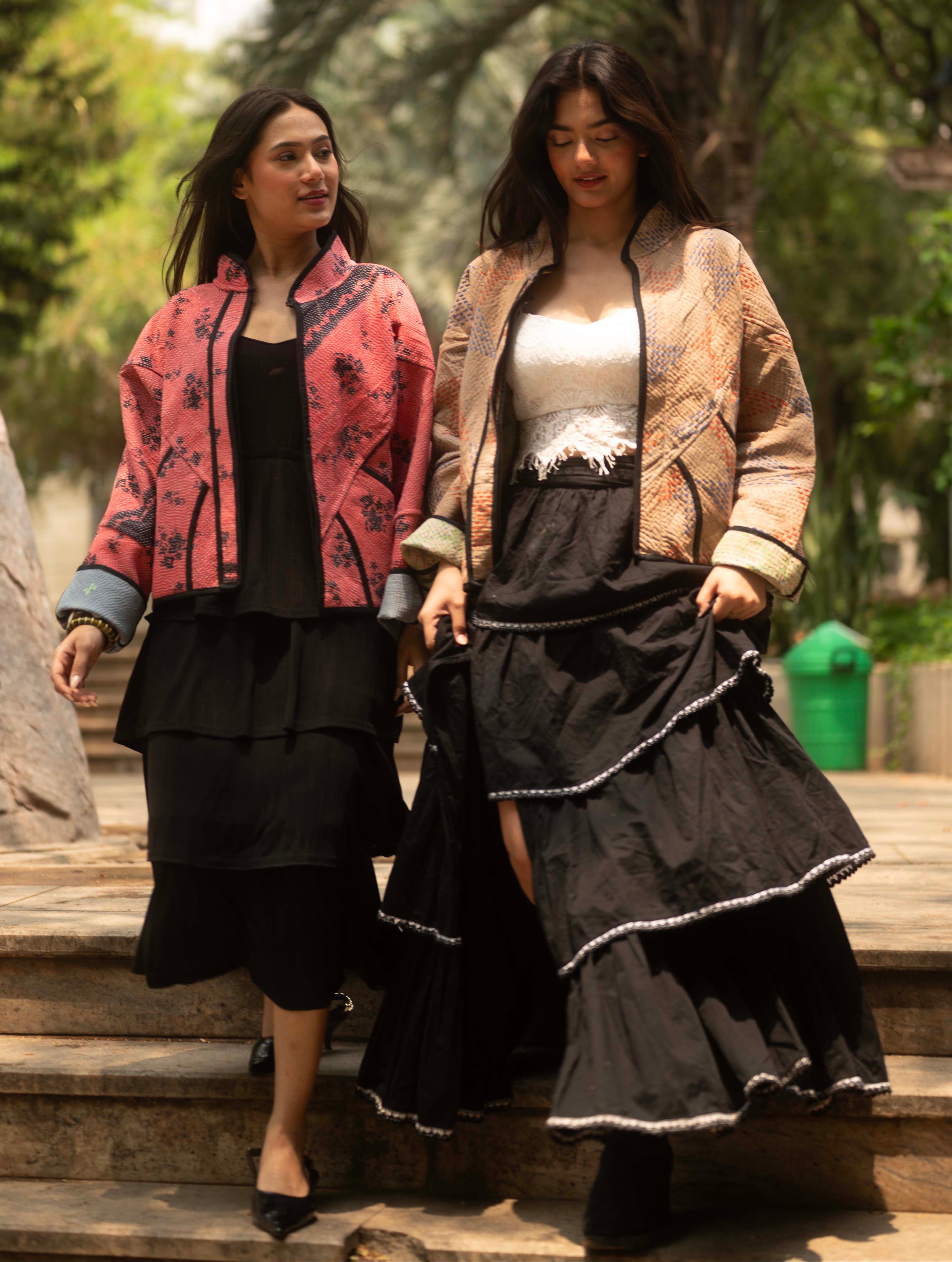 Akshita (Reversible)
