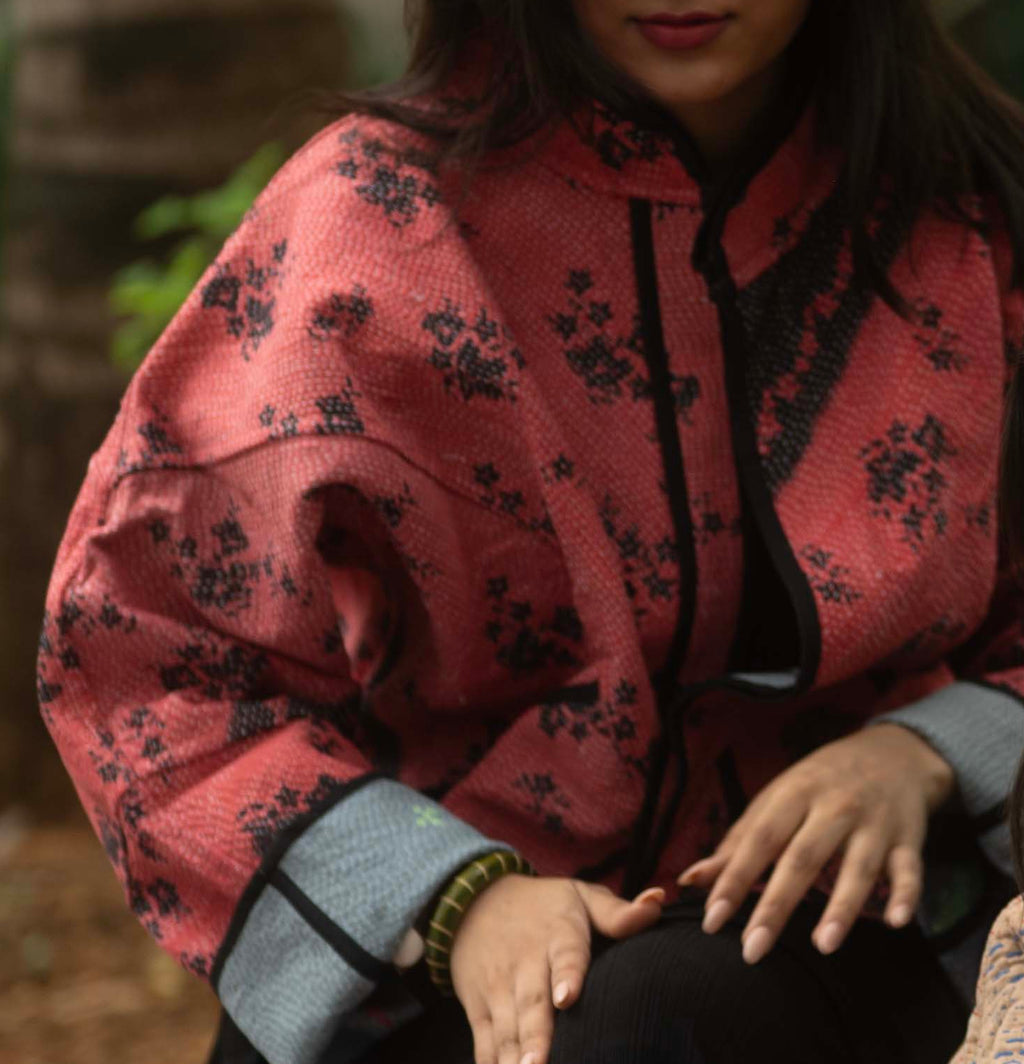 Sushila (Reversible)
