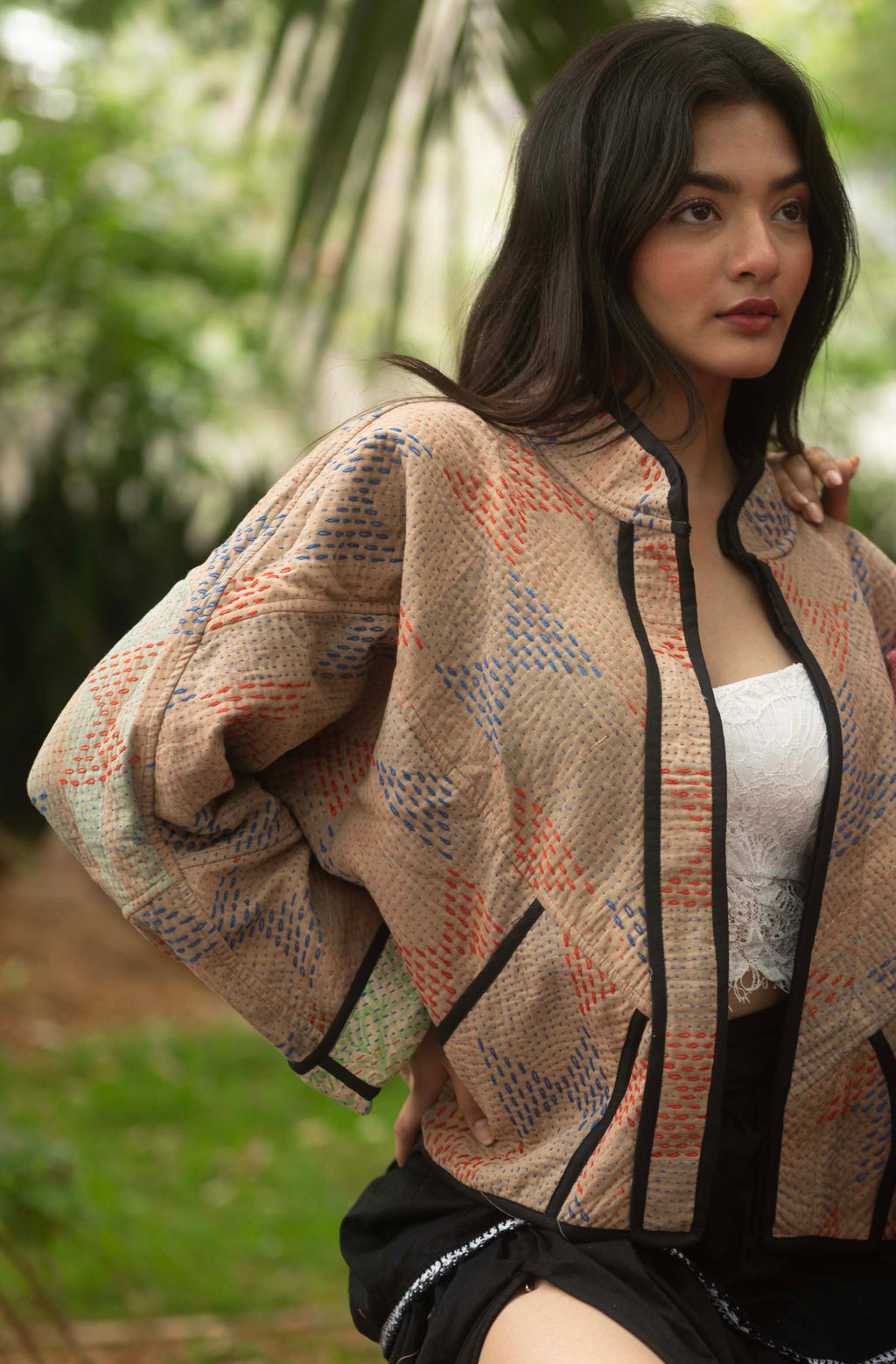 Akshita (Reversible)