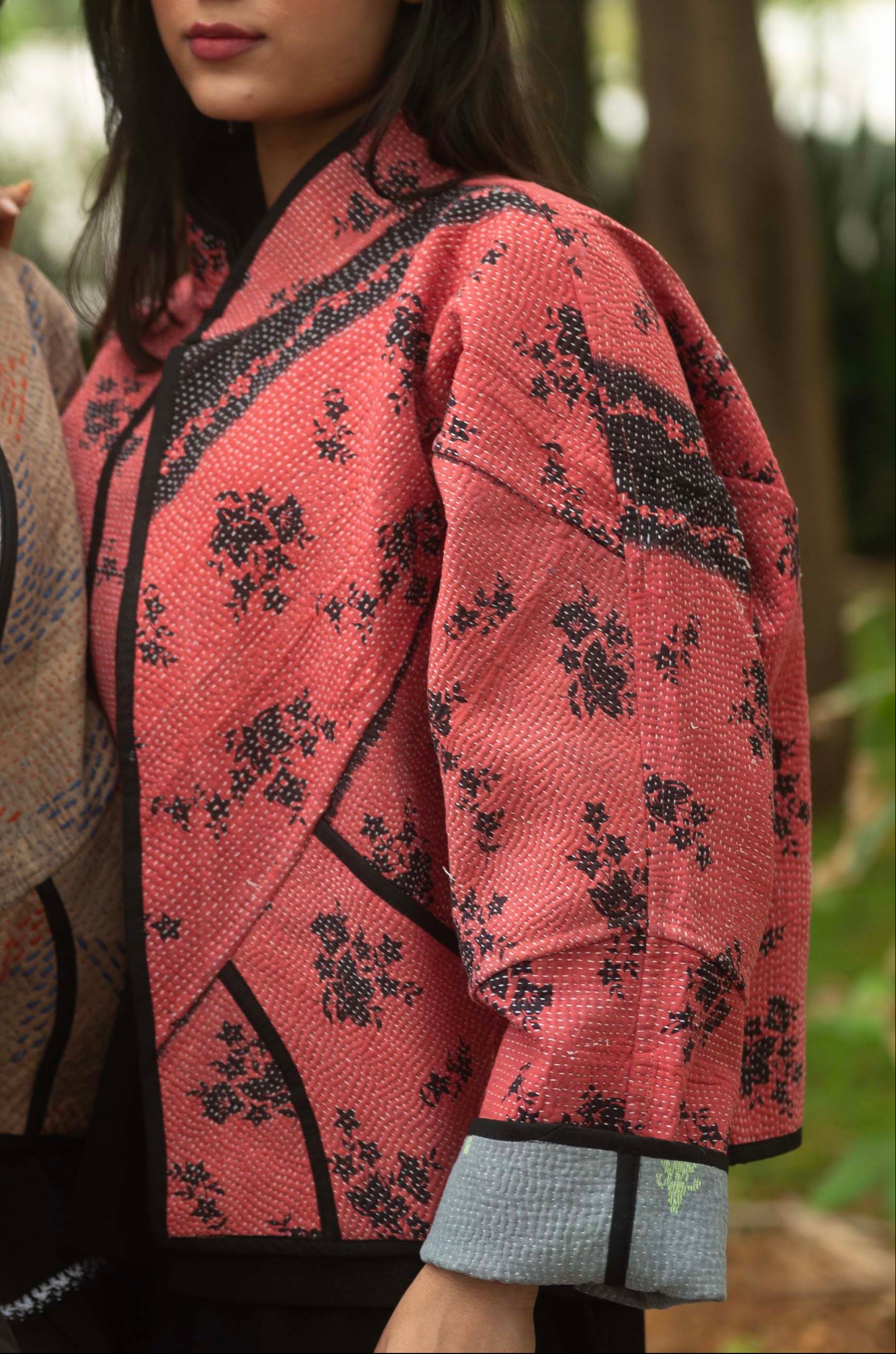 Sushila (Reversible)