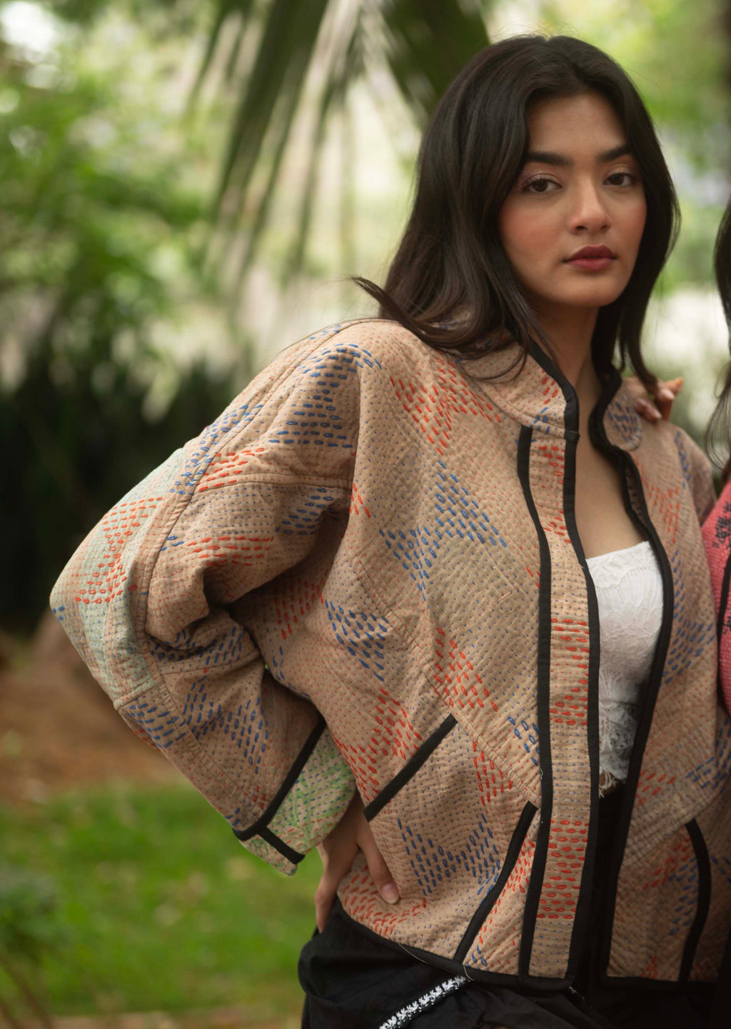 Akshita (Reversible)