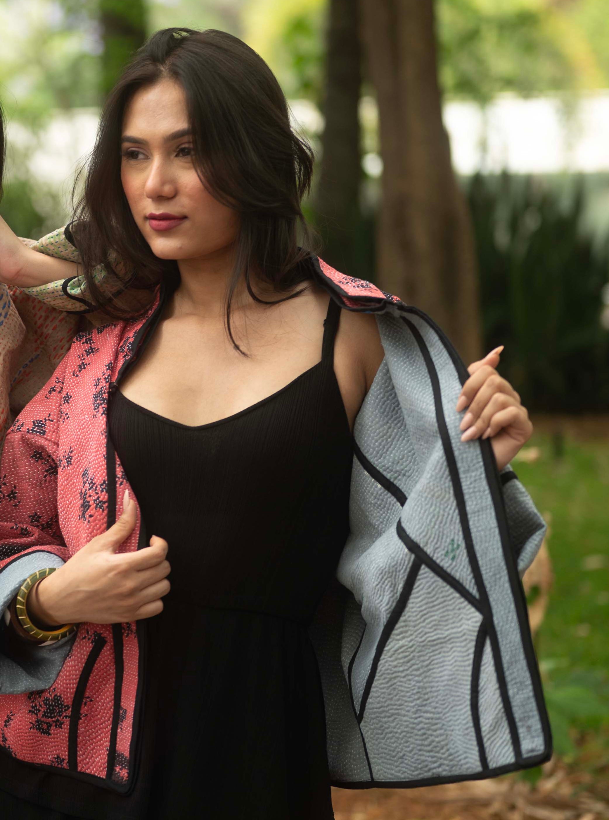 Sushila (Reversible)