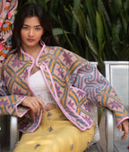 Prabha (Reversible)
