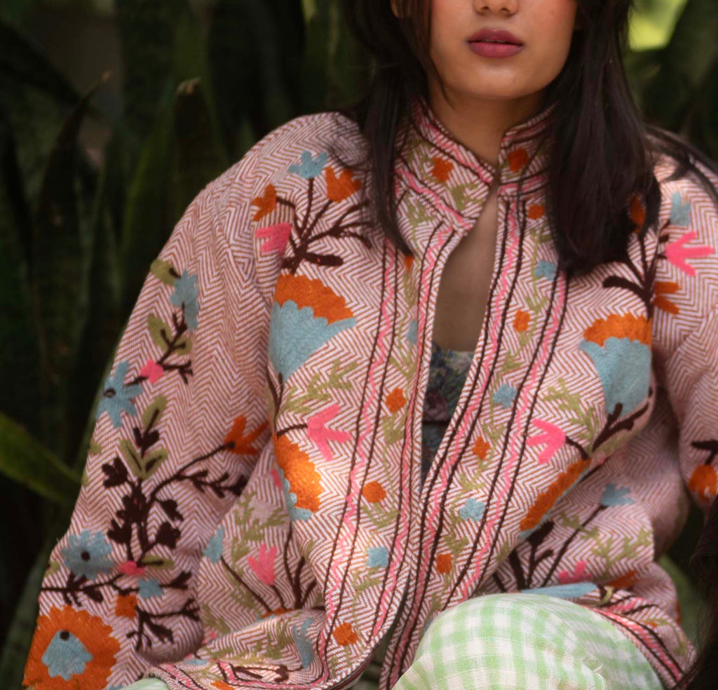 Akanksha