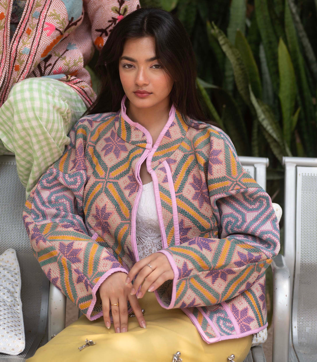 Prabha (Reversible)