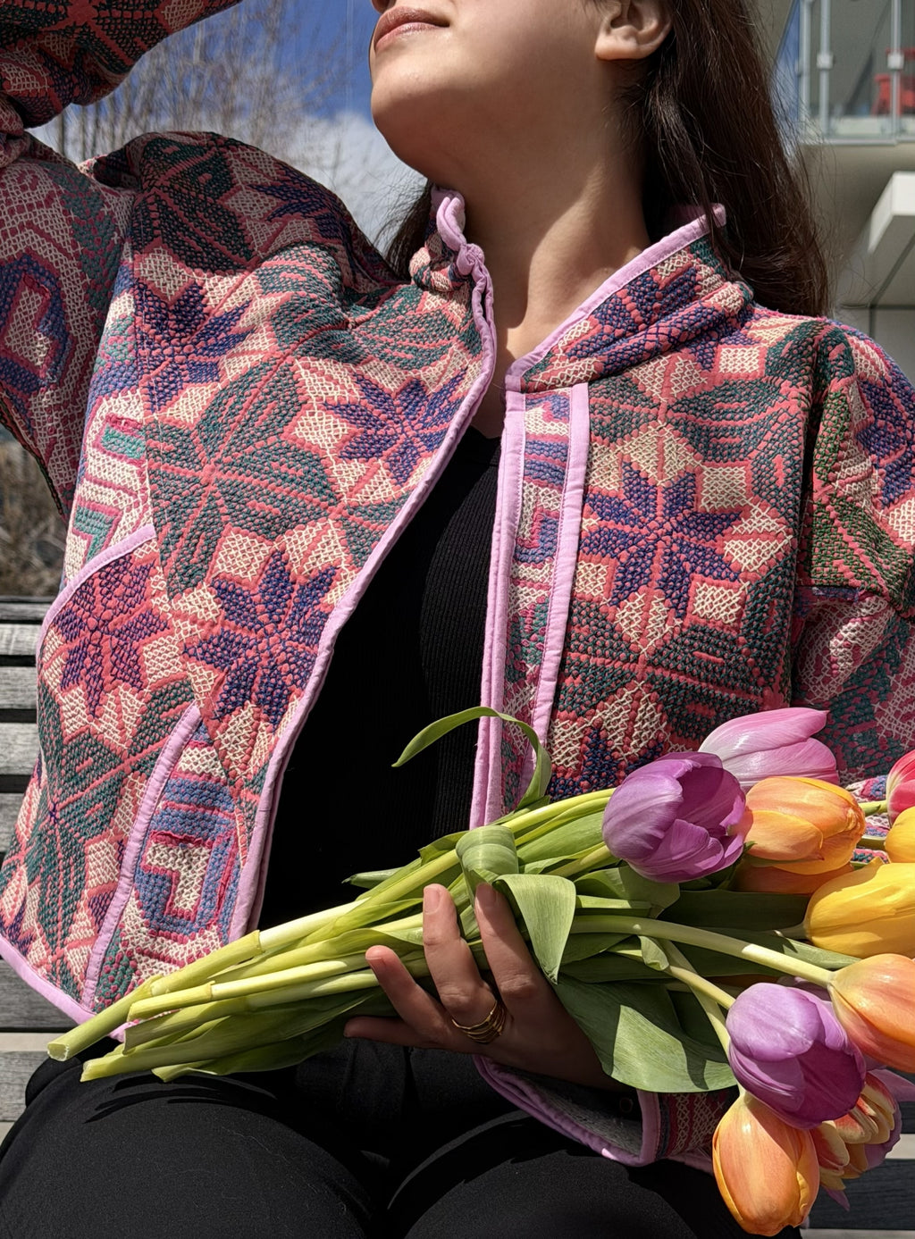 Indu (Reversible)