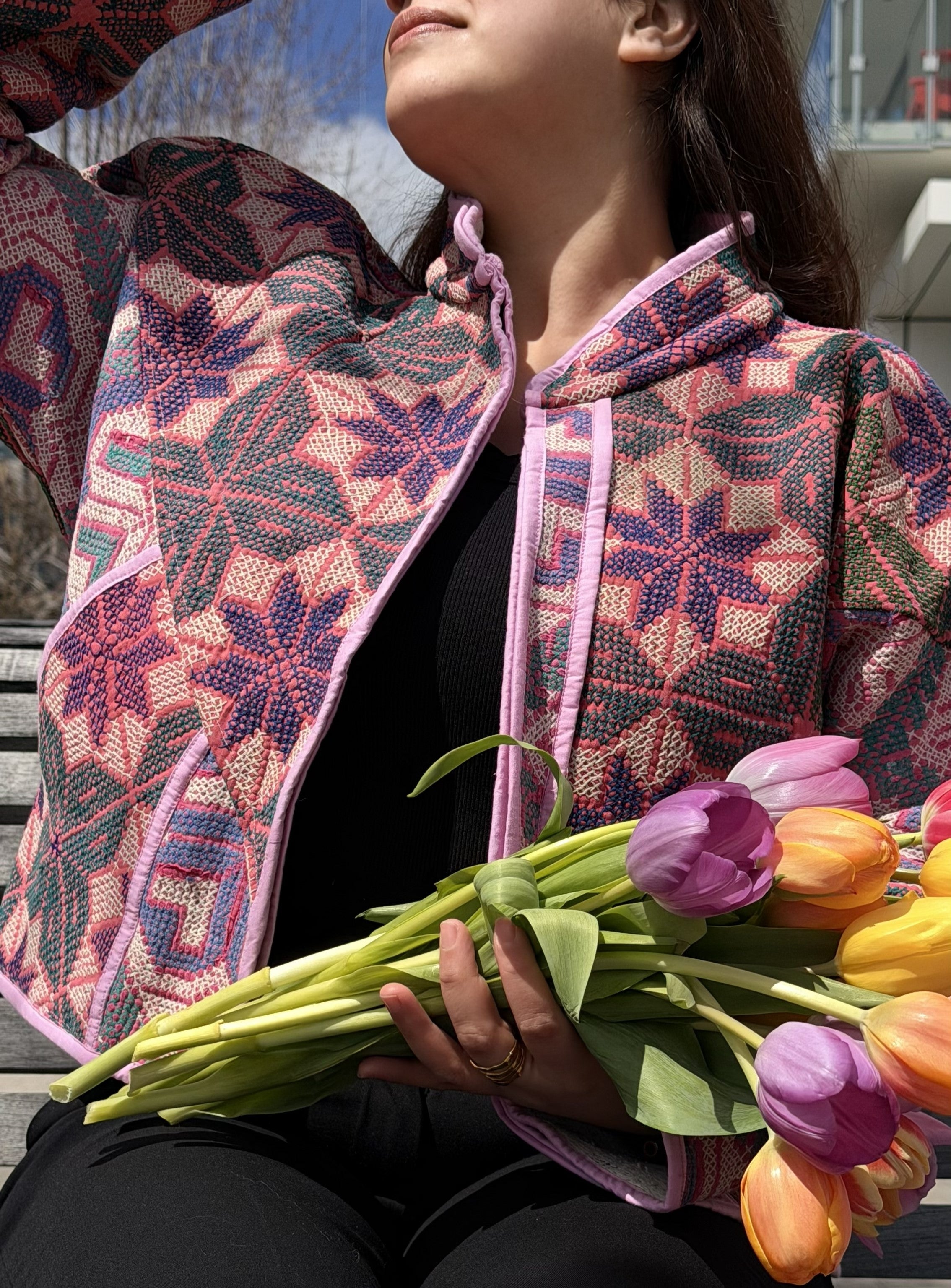 Indu (Reversible)