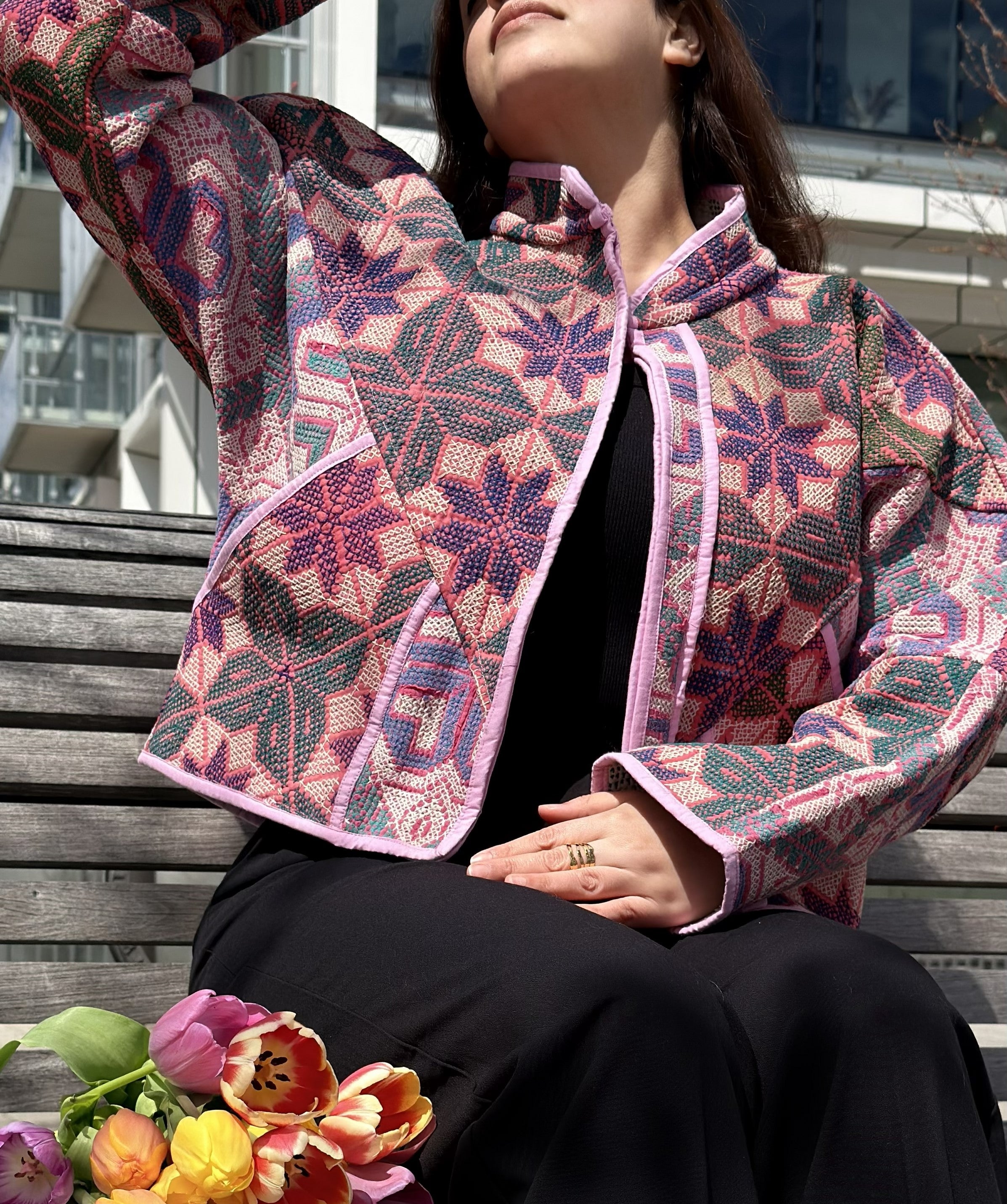 Indu (Reversible)
