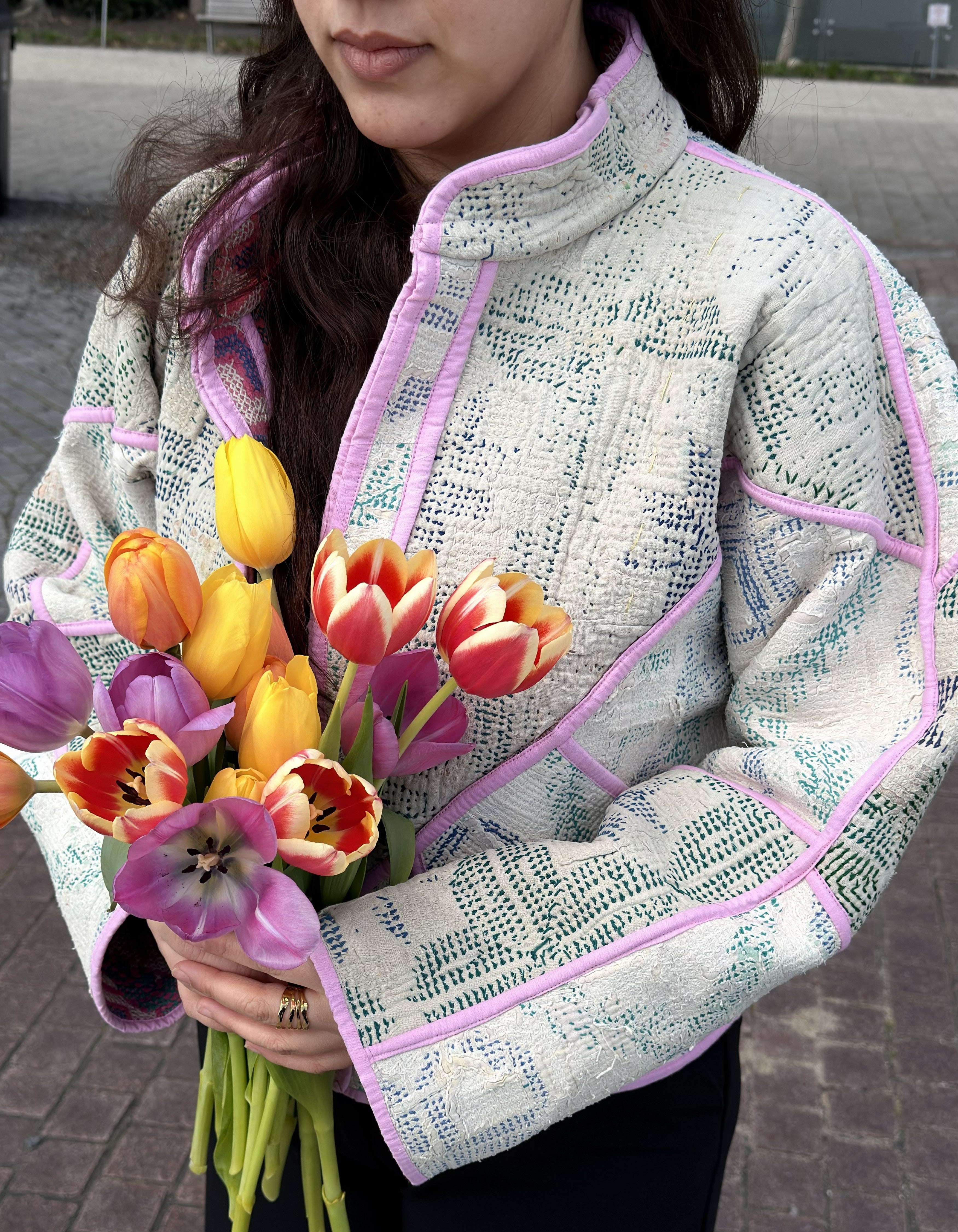 Indu (Reversible)