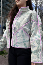 Indu (Reversible)