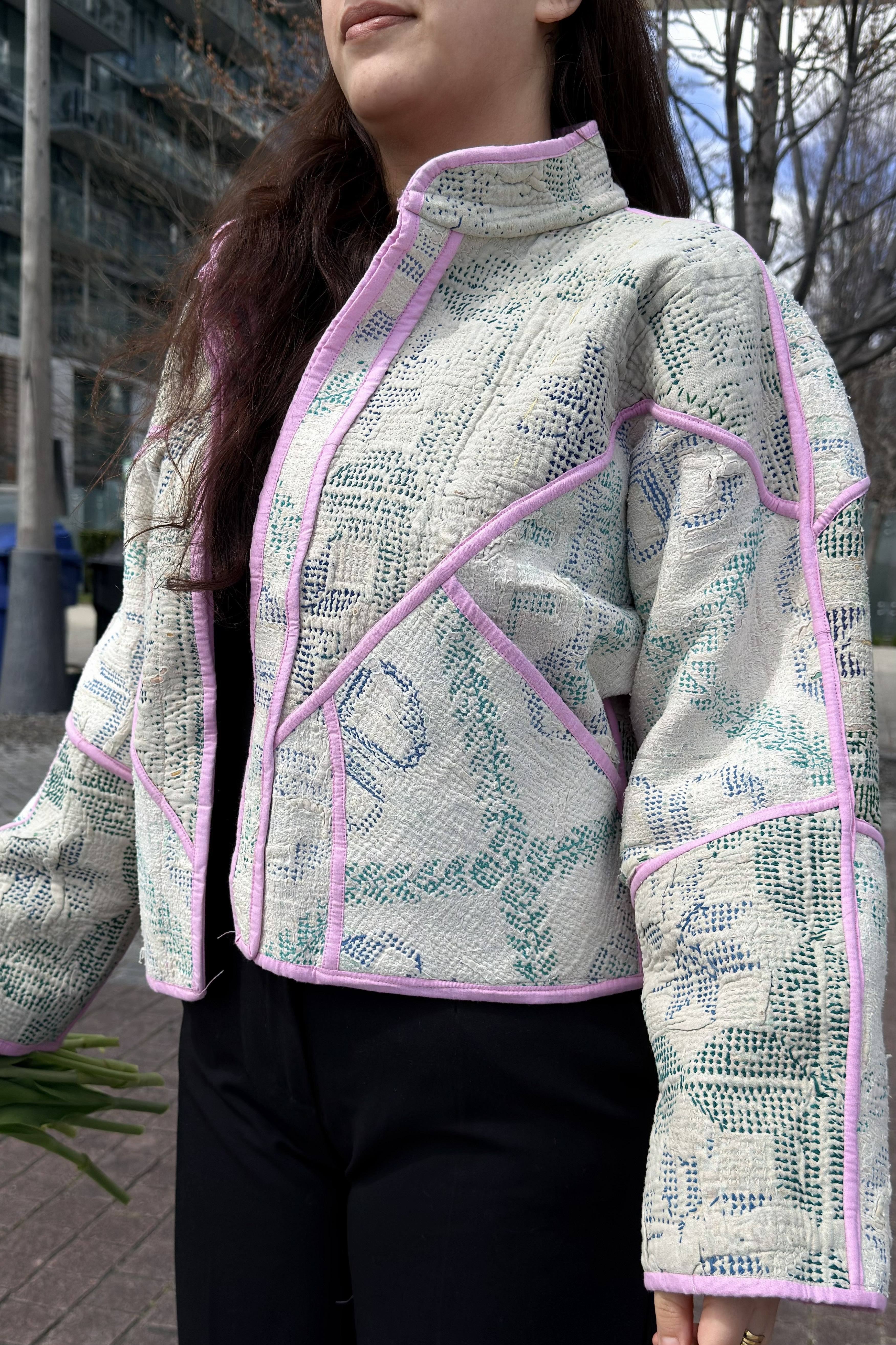 Indu (Reversible)