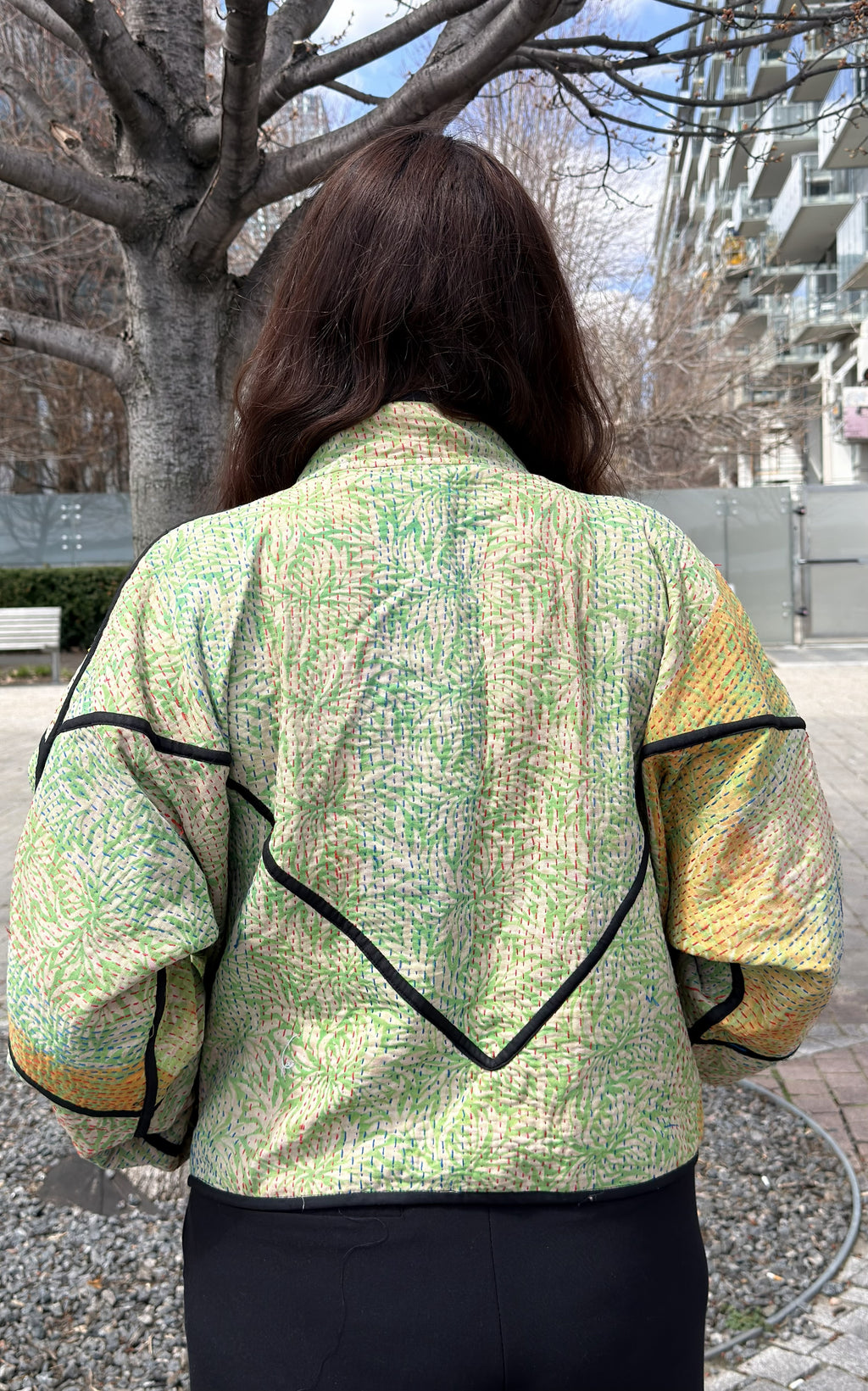 Akshita (Reversible)