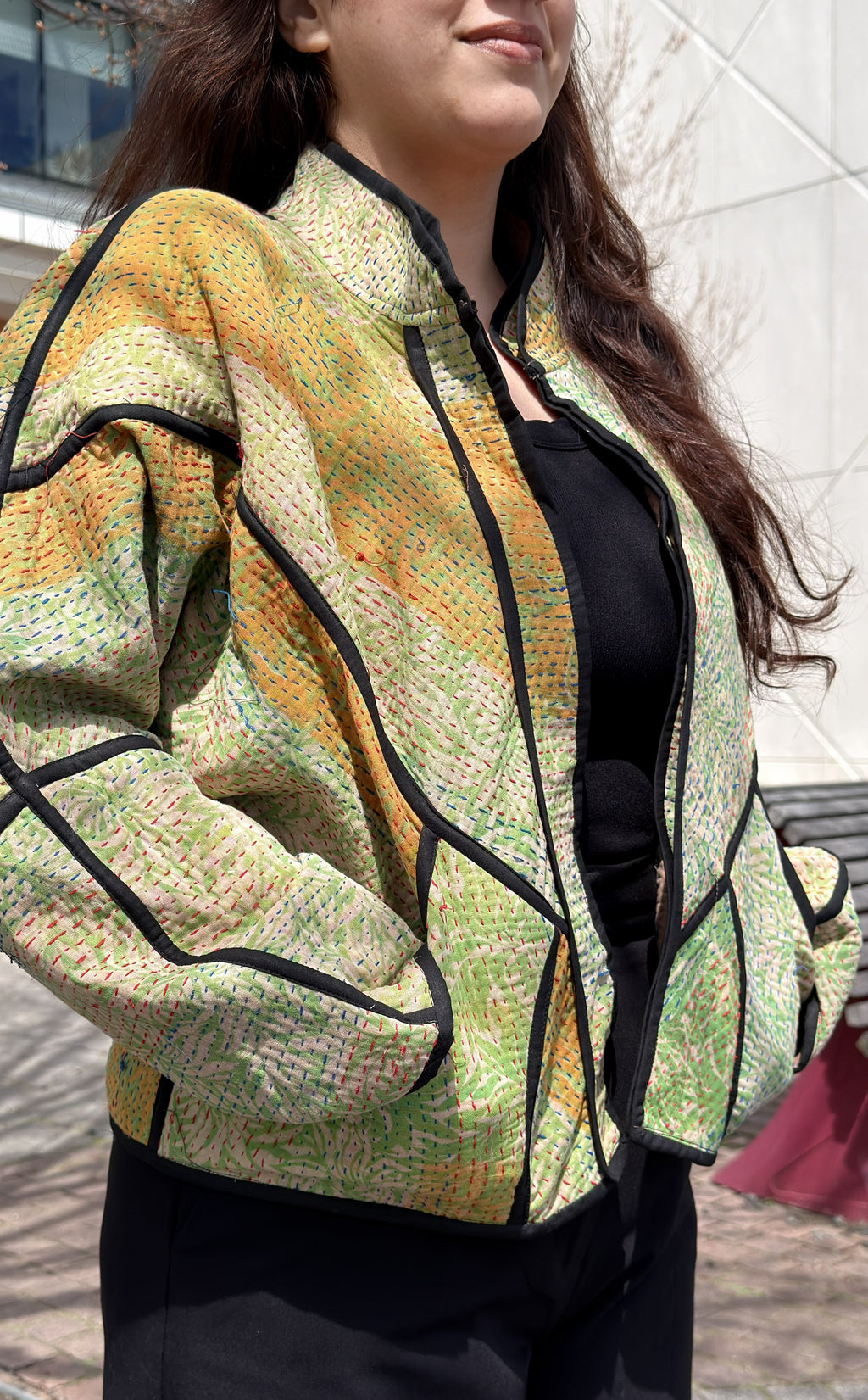 Akshita (Reversible)