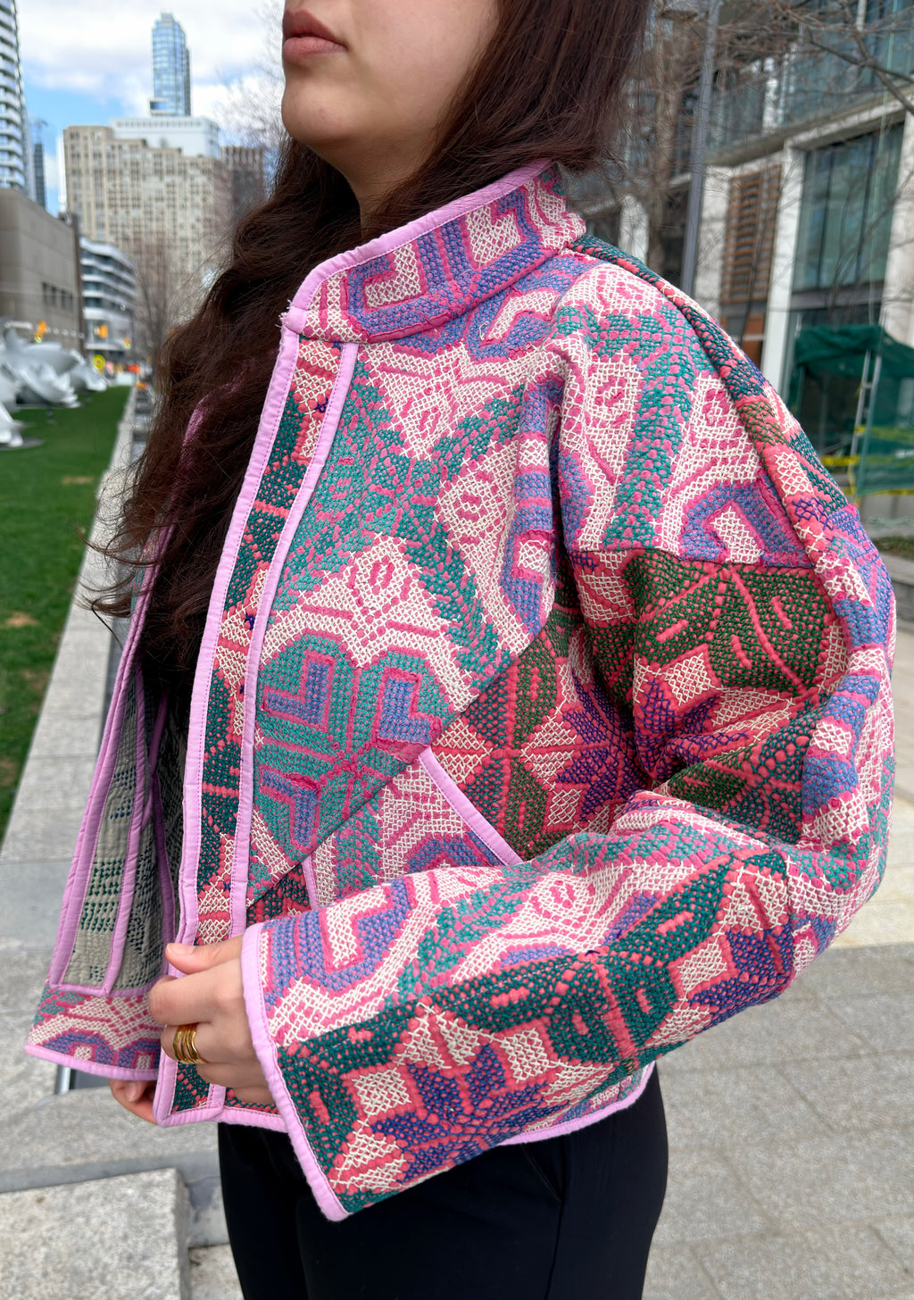 Dee (Reversible)