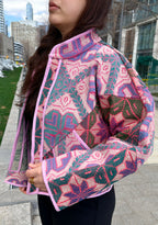Dee (Reversible)
