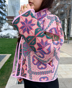 Dee (Reversible)