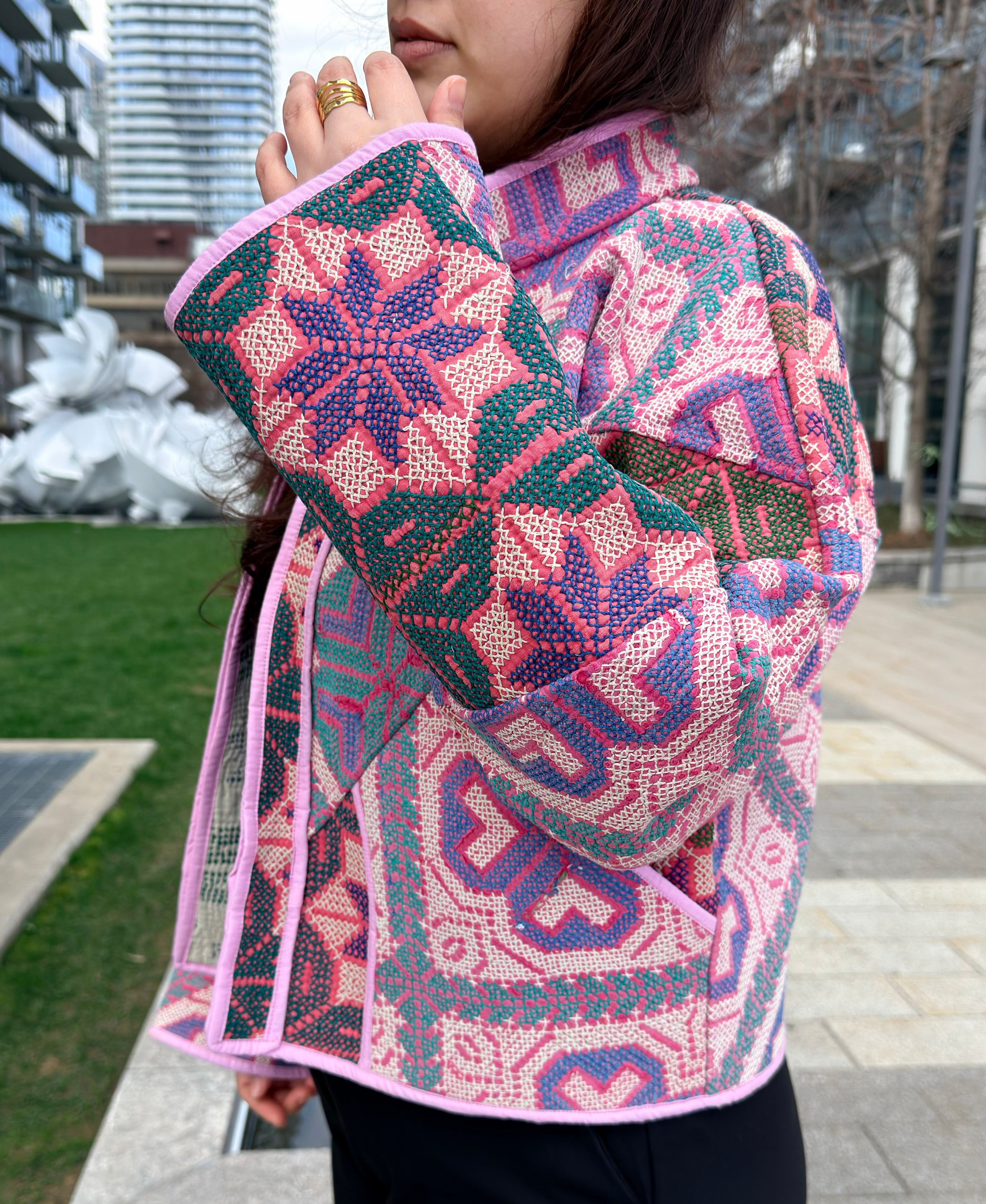 Dee (Reversible)