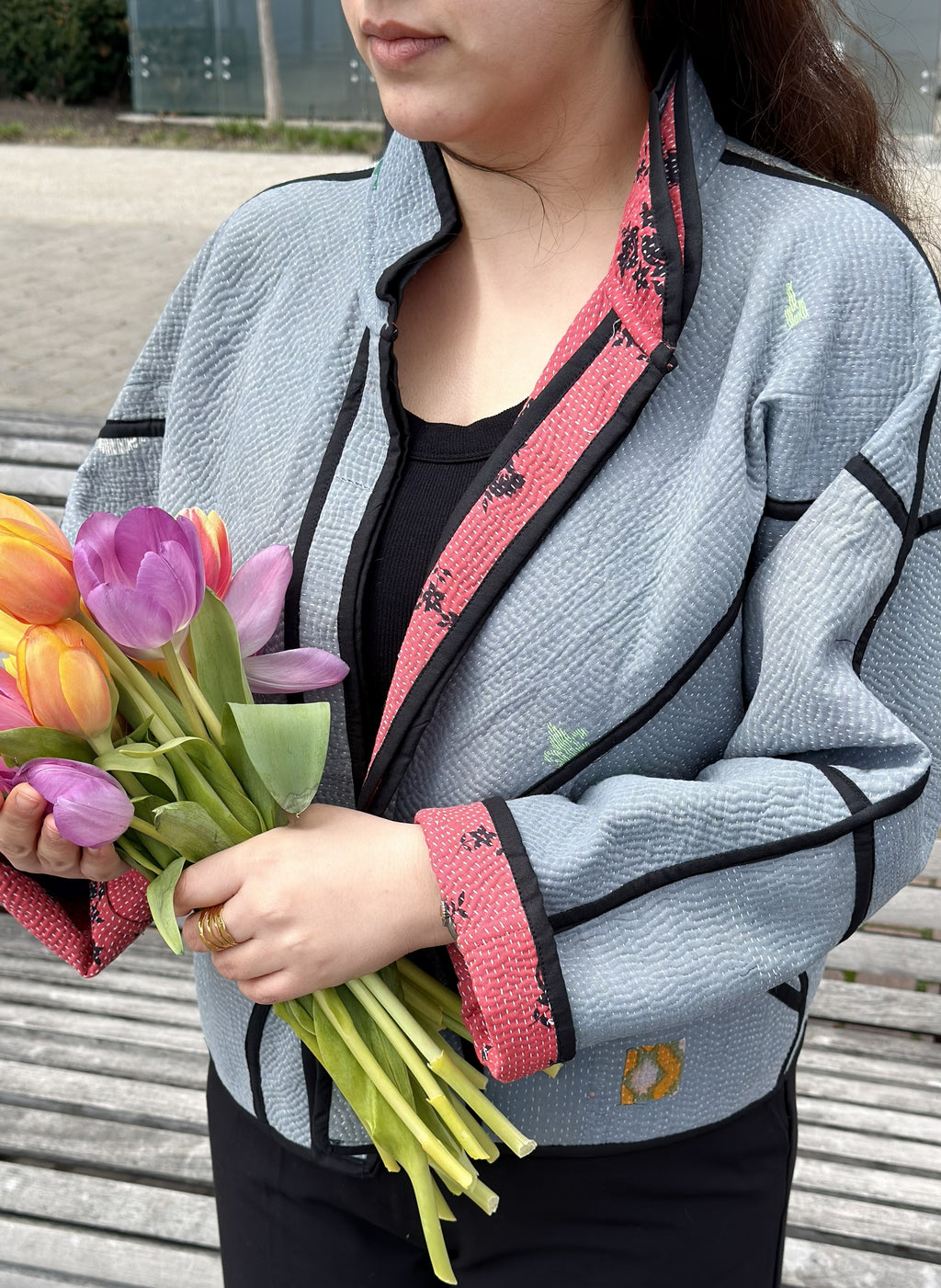 Sushila (Reversible)