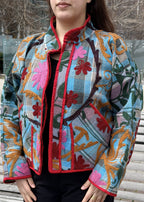 Nargis (Reversible)
