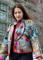 Nargis (Reversible)