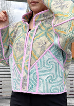 Prabha (Reversible)