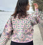 Panna (Reversible)