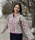 Panna (Reversible)